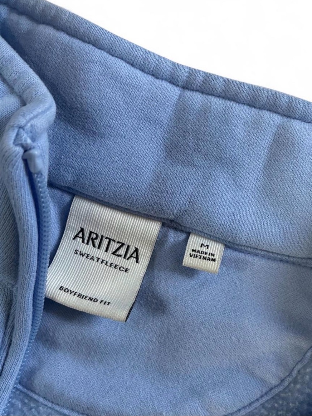 Aritzia | Half-Zip